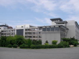 遼寧科技大学の写真